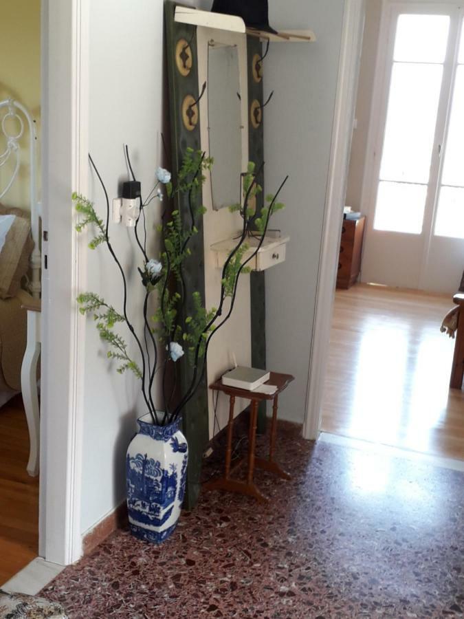 Art Flowers And Culture Мистра Экстерьер фото